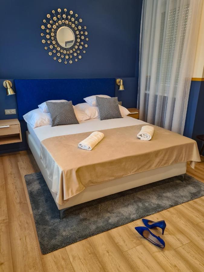 Ditlin Apartmanok Pápa Екстериор снимка
